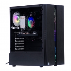 ПК 2E Complex Gaming Intel i5-10400F/H410/8/240F+1000/NVD1650-4/FreeDos/G2107/500W 2E-2180