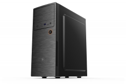 ПК 2E Rational Intel i3-10100/H410/8/1000/int/FreeDos/E1801/400W 2E-2599