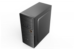 ПК 2E Rational Intel i3-10100/H410/8/1000/int/FreeDos/E1801/400W 2E-2599