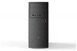 ПК 2E Rational Intel i3-10100/H410/8/1000/int/FreeDos/E1801/400W 2E-2599