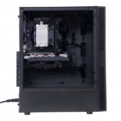 Комп’ютер персональний 2E Complex Gaming AMD Ryzen 5 3600/B450/16/512F+2000/NVD1050TI-4/Win10H/G2107/500W 2E-3364