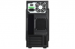 ПК 2E Rational Intel i3-10100/H410/8/256F/int/Win10Pro/TMQ0108/400W 2E-4044