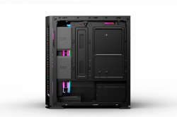 ПК 2E Complex Gaming Intel i5-10400F/B460/16/512F+2000/NVD3060-12/FreeDos/GB700/600W 2E-4075