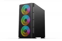 ПК 2E Complex Gaming Intel i5-10400F/B460/16/1000F/NVD3060-12/FreeDos/GB700/600W 2E-4077