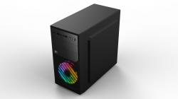 ПК 2E Complex Gaming Intel i5-10400F/H410/16/480F/RX560-4/FreeDos/RD850/500W 2E-4155