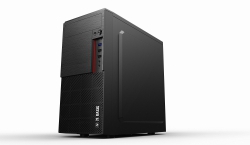 ПК 2E Binary Intel i5-10400/H410/8/1000/int/Win10Pro/RD860-3U/500W 2E-4276