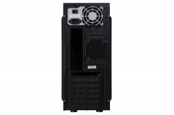 Комп’ютер персональний 2E Rational Intel i3-10100/H510/8/256F/int/Win10Pro/E183/400W 2E-4780