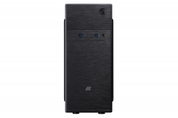 Комп’ютер персональний 2E Rational Intel i3-10100/H510/8/256F/int/Win10Pro/E183/400W 2E-4780