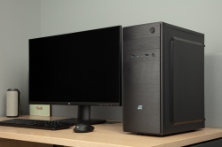 ПК 2E Rational Intel i3-10100/H510/8/250F/NVD1030-2/FreeDos/E183/400W 2E-4905
