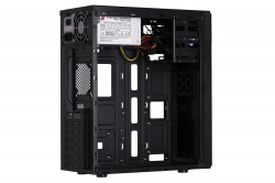 ПК 2E Rational Intel i3-10100/H410/8/256F/int/Win10H/E183/400W/ 2E-4941