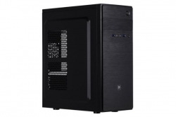 Комп’ютер персональний 2E Rational Intel i3-10100/H410/8/480F/int/Win10Pro/E183/400W 2E-4947