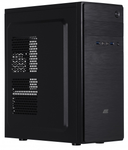 ПК 2E Rational Intel i3-10100/H410/8/480F/int/Win10Pro/E183/400W 2E-4953