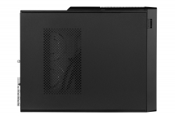 Комп’ютер персональний 2E Integer Intel i3-10100F/H510/8/480F/NVD1030-2/Win10H/2E-S616/400W 2E-5156