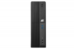 Комп’ютер персональний 2E Integer Intel i3-10100F/H510/16/240F/NVD1030-2/Win10H/2E-S616/400W 2E-5169