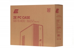 ПК 2E Integer Intel i3-10100F/H510/4/480F/NVD730-2/Win10Pro/2E-S616/400W 2E-5193