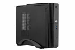 ПК 2E Integer Intel i5-11400/H510/4/256F/int/FreeDos/2E-S616/400W 2E-5301