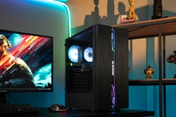 Комп’ютер персональний 2E Octal Intel i3-10100F/H510/16/512F/NVD1030-2/FreeDos/G2107/500W 2E-7539
