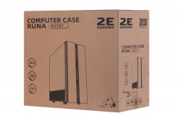 Комп’ютер персональний 2E Octal Intel i5-10400F/H510/8/480F+1000/NVD1030-2/FreeDos/G2107/500W 2E-7600