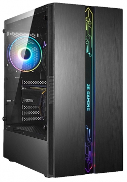 ПК 2E Octal Intel i5-10400F/H510/16/512F+1000/NVD730-2/Win10Pro/G2107/500W 2E-8238