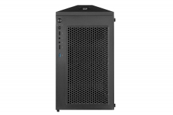 Комп’ютер персональний 2E Asus Gaming Intel i5-10400F/B560/16/500F+1000/NVD3060-12/FreeDos/2E-GH1/750W 2E-8501