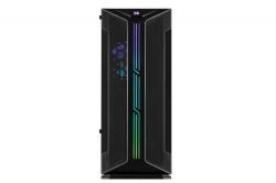 Комп’ютер персональний 2E Asus Gaming Intel i5-10400F/B560/16/500F+1000/NVD3060-12/FreeDos/2E-GH1/750W 2E-8501