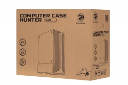Комп’ютер персональний 2E Asus Gaming Intel i5-10400F/B560/16/500F+1000/NVD3060-12/FreeDos/2E-GH1/750W 2E-8501