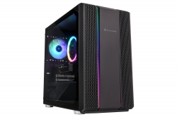 ПК 2E Complex Gaming Intel i5-10400F/H410/16/500F+1000/NVD1650-4/FreeDos/2E-GM3/500W 2E-8516