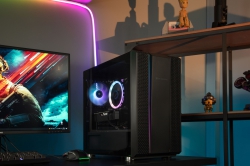 ПК 2E Complex Gaming Intel i5-10400F/H410/16/500F+1000/NVD1650-4/FreeDos/2E-GM3/500W 2E-8516
