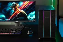 ПК 2E Complex Gaming Intel i5-10400F/H410/16/500F+1000/NVD1650-4/FreeDos/2E-GM3/500W 2E-8516