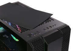 ПК 2E Complex Gaming Intel i5-10400F/H410/16/500F+1000/NVD1650-4/FreeDos/2E-GM3/500W 2E-8516