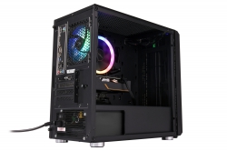 ПК 2E Complex Gaming Intel i5-10400F/H410/16/500F+1000/NVD1650-4/FreeDos/2E-GM3/500W 2E-8516