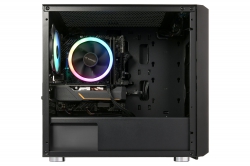 ПК 2E Complex Gaming Intel i5-10400F/H410/16/500F+1000/NVD1650-4/FreeDos/2E-GM3/500W 2E-8516