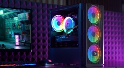 ПК 2E Complex Gaming Intel i5-10400F/H410/16/500F+1000/NVD1660S-6/FreeDos/GB700/500W 2E-8517