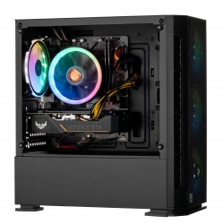 ПК 2E Complex Gaming Intel i5-10400F/H410/16/500F+1000/NVD1660S-6/FreeDos/GB700/500W 2E-8517