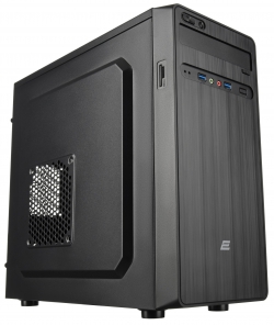 ПК 2E Rational Intel i5-10400F/H410/16/240F+1000/NVD730-2/FreeDos/TMQ0108/400W/ 2E-8564