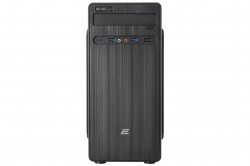 ПК 2E Rational Intel i5-10400F/H410/16/240F+1000/NVD730-2/FreeDos/TMQ0108/400W/ 2E-8564