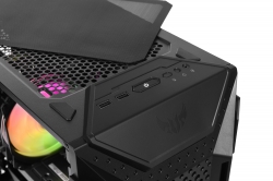 ПК 2E Complex Gaming Intel i7-11700K/Z590/32/1000F+2000/NVD3080-10/FreeDos/GT301/850W 2E-8570