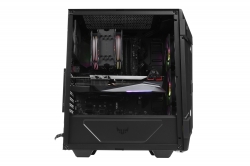 ПК 2E Complex Gaming Intel i7-11700K/Z590/32/1000F+2000/NVD3080-10/FreeDos/GT301/850W 2E-8570