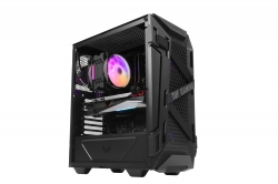 ПК 2E Complex Gaming Intel i7-11700K/Z590/32/1000F+2000/NVD3080-10/FreeDos/GT301/850W 2E-8570