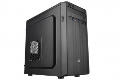 Комп’ютер персональний 2E Rational Intel i3-10100/H410/8/120F+1000/int/Win10Pro/TMQ0108/400W 2E-8571