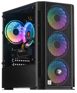 ПК 2E Complex Gaming Intel i5-12400F/B660/32/256F+1000/NVD3060-12/FreeDos/GB700/600W 2E-8850