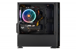 Комп’ютер персональний 2E Complex Gaming Intel i5-10400F/B560/32/1000F+2000/NVD3060-12/Win11H/GB700/650W 2E-8883