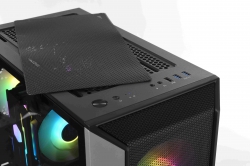Комп’ютер персональний 2E Complex Gaming Intel i5-10400F/B560/32/512F+2000/NVD3070-8/FreeDos/Zalman-i3NEO/750W 2E-8928