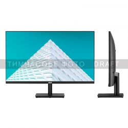 Монитор 2E 23.8" A2425B D-Sub, HDMI, VA, 100Hz, FreeSync 2E-A2425B-01.EU