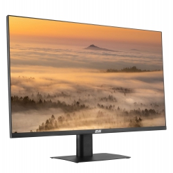 Монітор 2E 27" A2725B D-Sub, HDMI, VA, 100Hz 2E-A2725B-01.EU