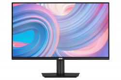 Монітор 2E 23.8" B2423B D-Sub, HDMI, VA, 75Hz, FreeSync 2E-B2423B-01.UA