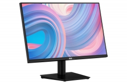 Монітор 2E 23.8" B2423B D-Sub, HDMI, VA, 75Hz, FreeSync 2E-B2423B-01.UA