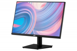 Монітор 2E 23.8" B2423B D-Sub, HDMI, VA, 75Hz, FreeSync 2E-B2423B-01.UA