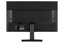 Монітор 2E 23.8" B2423B D-Sub, HDMI, VA, 75Hz, FreeSync 2E-B2423B-01.UA