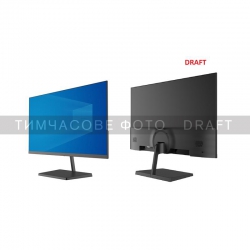 Монітор 2E 23.8" B2425B D-Sub, HDMI, MM, VA, 100Hz 2E-B2425B-01.EU